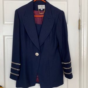 Vintage Blazer
